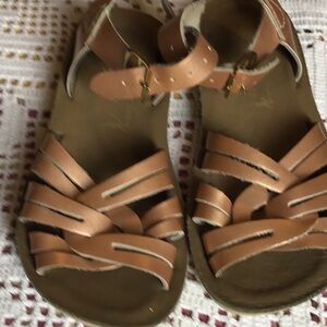 Sun San Sandals 💥